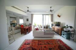 Reflections At Keppel Bay (D4), Condominium #468797481